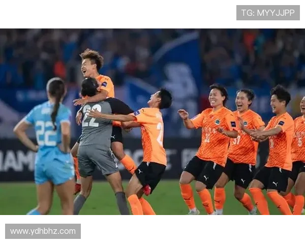 亚冠联赛决赛中不可思议逆转表现,球队拼搏精神备受关注