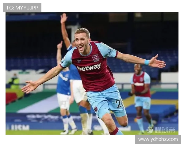 捷克中场绍切克成西汉姆核心，本赛季表现稳健