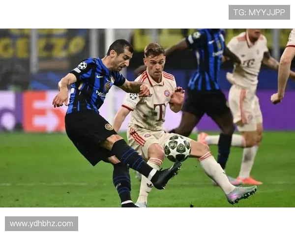 劳塔罗与哲科锋线配合持续提升,进攻端表现稳健 劳塔罗与哲科锋线配合持续提升,进攻端表现稳健