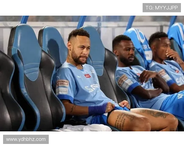 内马尔沙特联赛进球