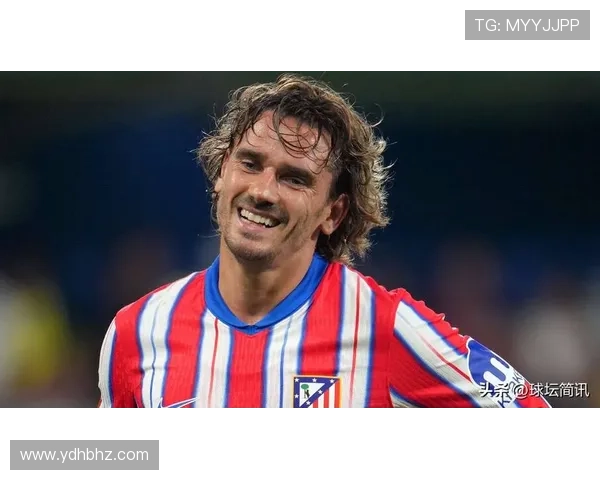 格列兹曼与德布劳内对比解析：前场组织者角色边界在哪