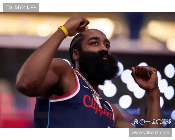 哈登减少单打增多挡拆提升关键回合效率