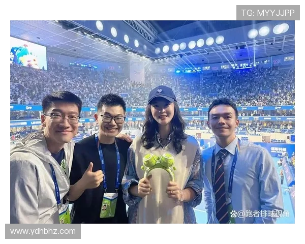 惠若琪退役后住的别墅，比她打球时赚的还快